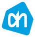 Logo Albert Heijn