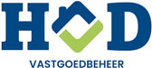 Logo HOD Vastgoedbeheer
