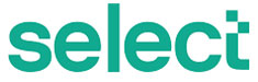 Logo Select