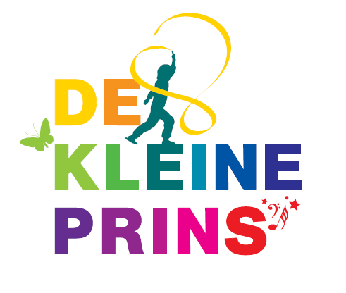 Logo De Kleine Prins