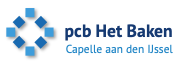 Logo PCB Het Baken