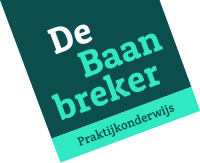 Logo De Baanbreker