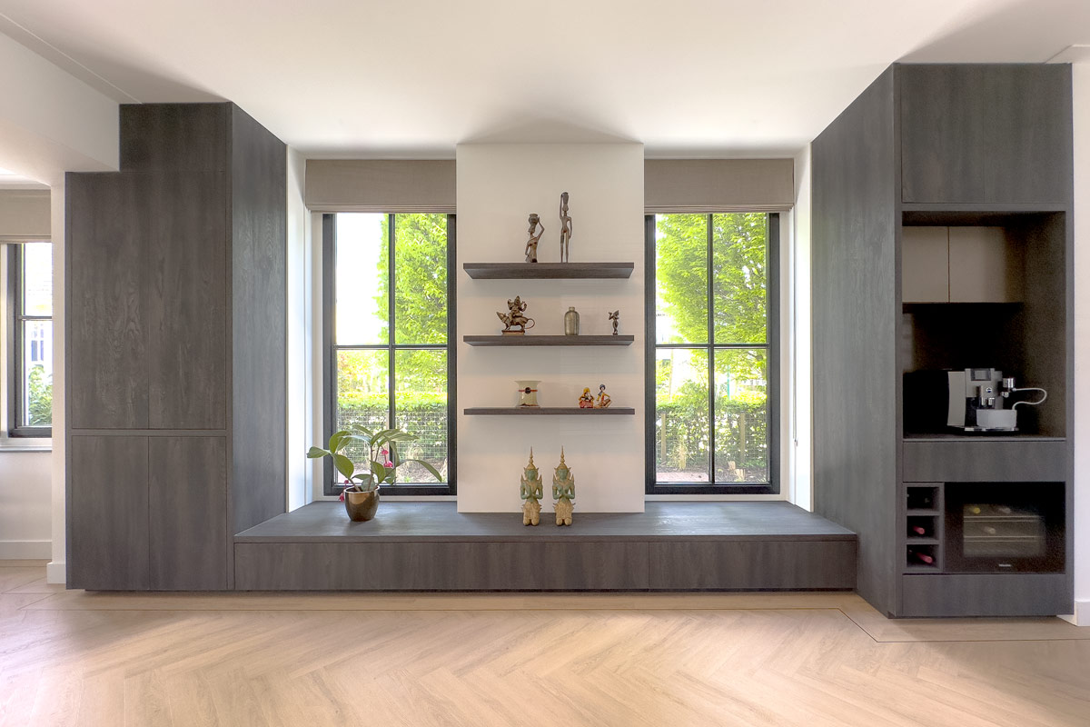 Interieur woning interieurarchitect Houten