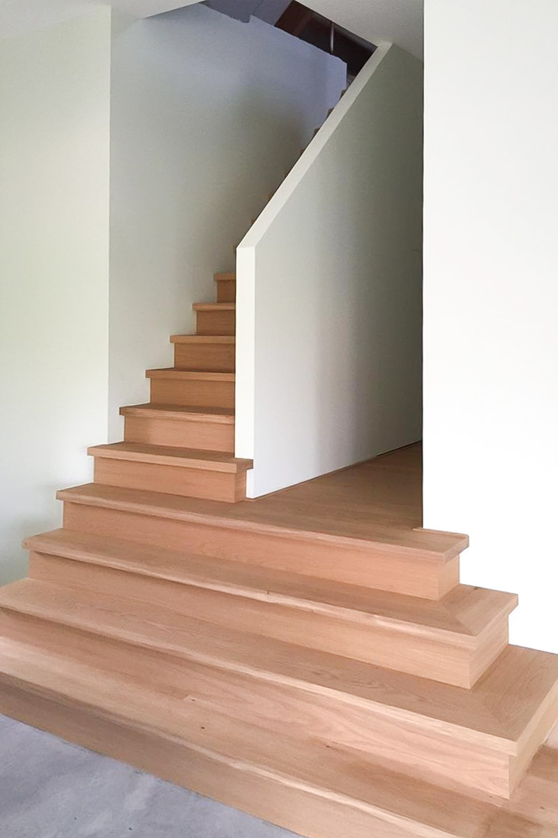 Architect verbouwing historische woonboerderij Utrecht