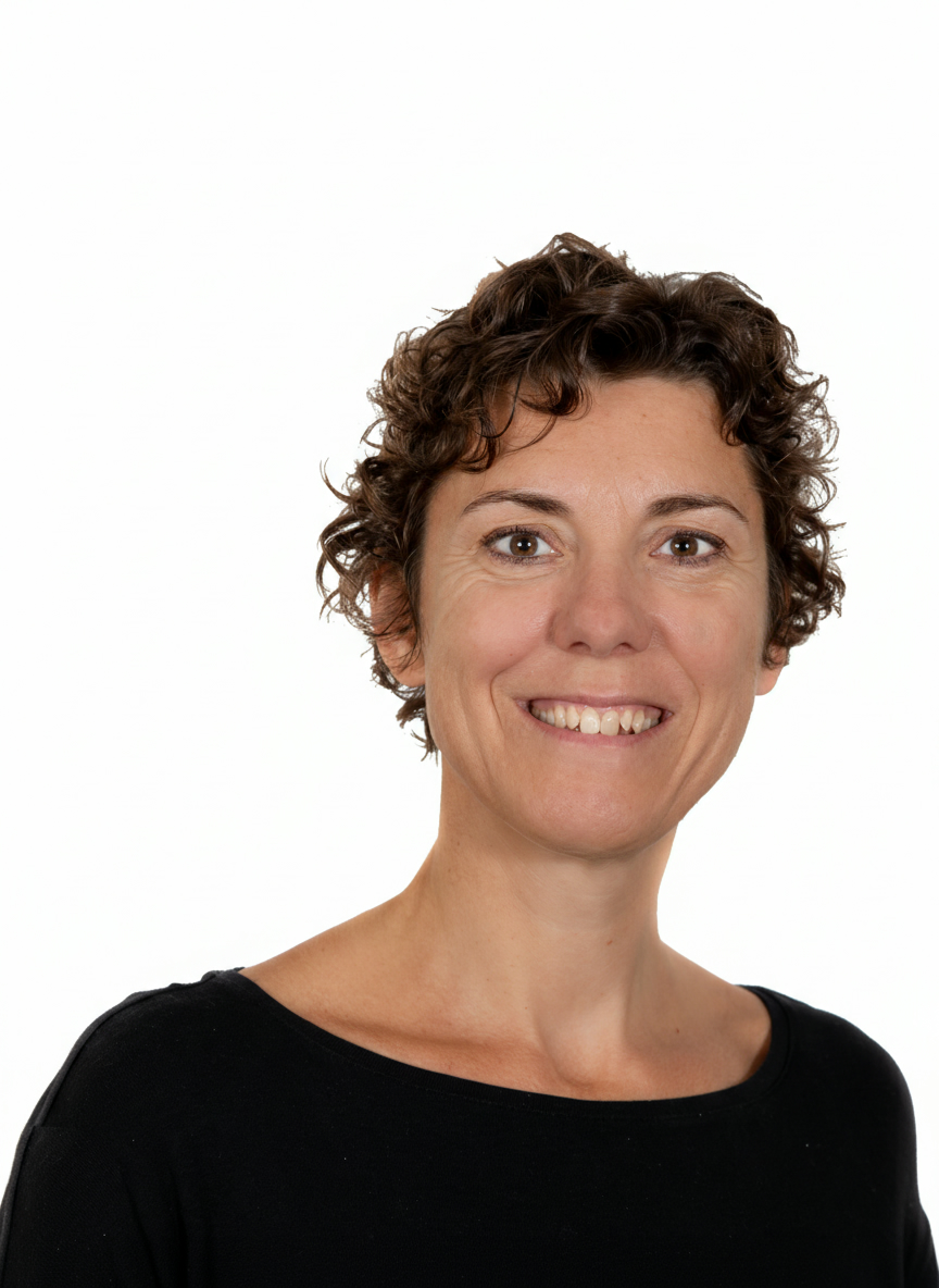 Profielfoto Jolanda de Boon