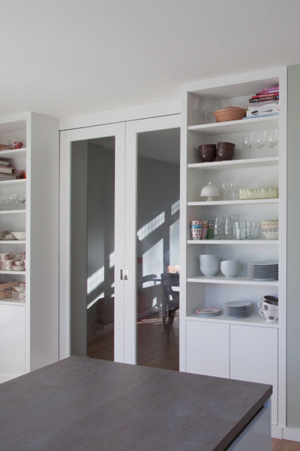 Interieuradvies jaren 30 woning Zeist - Utrecht