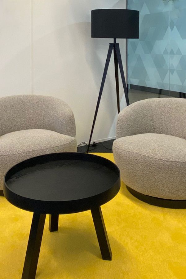 Kantoorinrichting Ubindr Arnhem