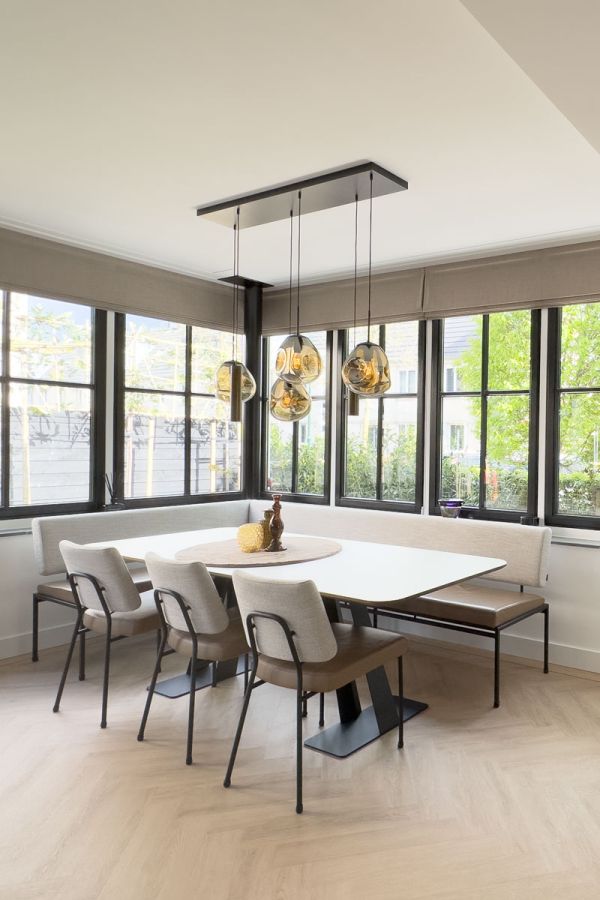 Styling van interieurdesign in Houten, Utrecht 