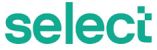 Logo Select