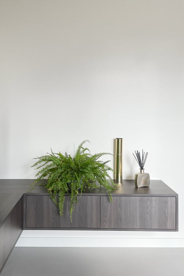 Tv kast op maat - tv meubel op maat