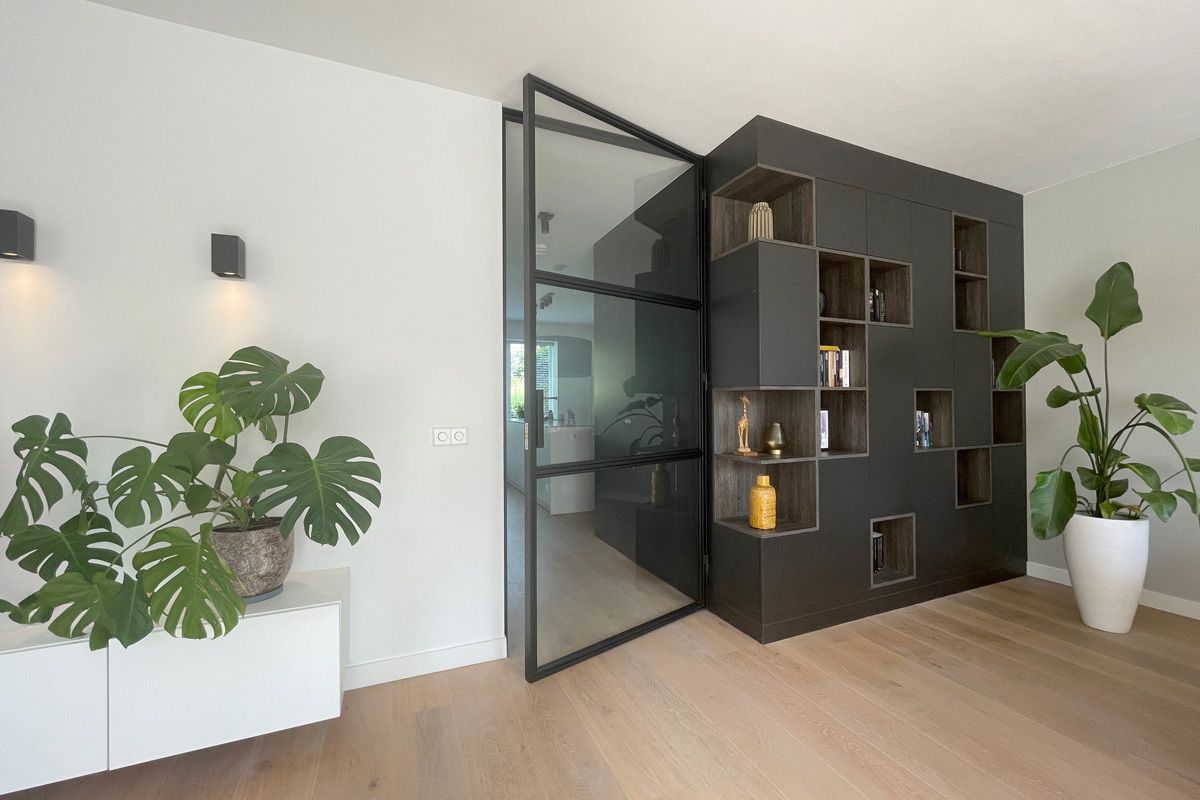 professioneel interieuradvies woning Houten - Utrecht