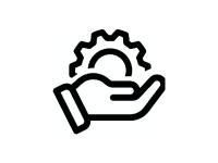 Werkwijze kantoorinrichting – fase ontzorgen