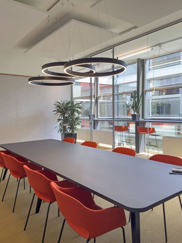 Styling van interieurdesign in Houten, Utrecht 