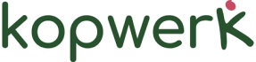 Logo Kopwerk