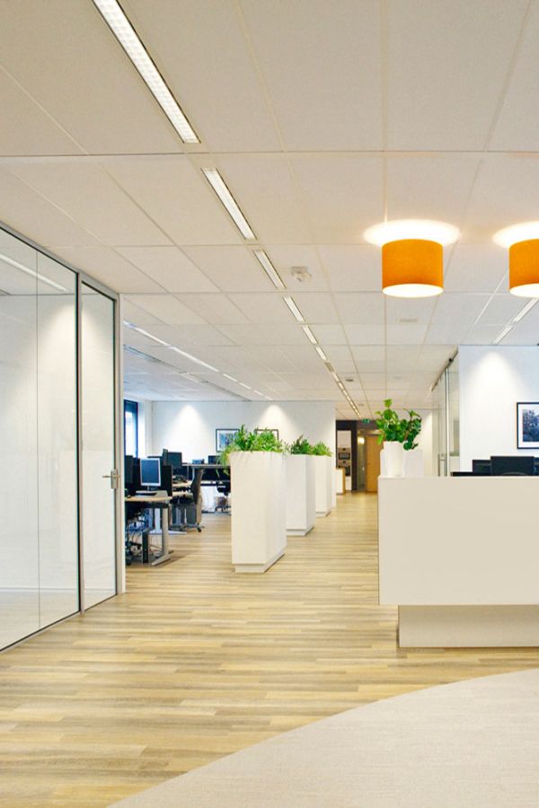 Kantoorinrichting Medilex Zeist