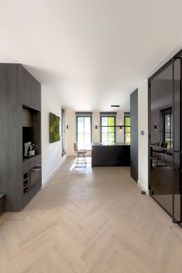 Styling van interieurdesign in Houten, Utrecht 