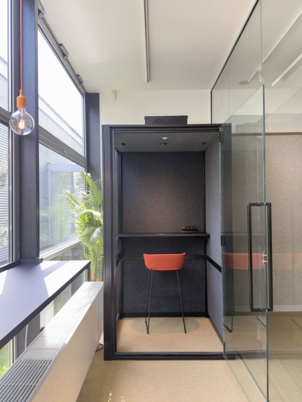 Styling van interieurdesign in Houten, Utrecht 