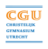 Logo CGU