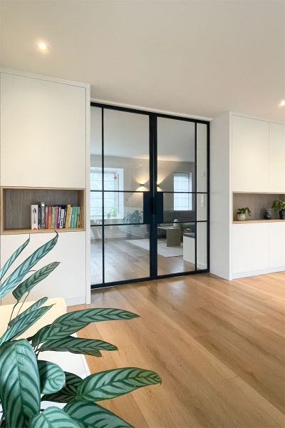 Interieuradvies woning Amersfoort door interieurarchitect