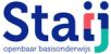 Logo Staij Openbaar Basisonderwijs