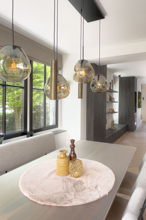 Styling van interieurdesign in Houten, Utrecht 