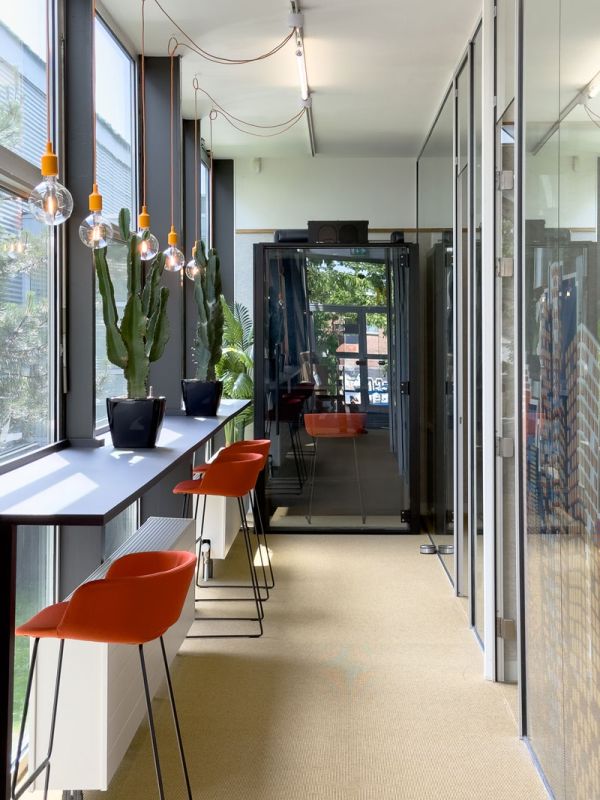 Styling van interieurdesign in Houten, Utrecht 