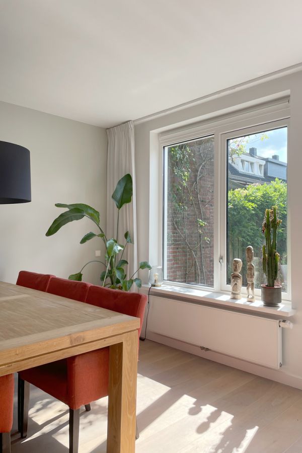 professioneel interieuradvies woning Houten - Utrecht