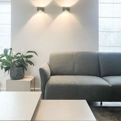 Interieurontwerp en verbouwing woning Amersfoort 