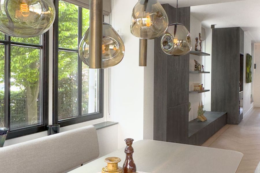 Interieur woning interieurarchitect Nieuwegein