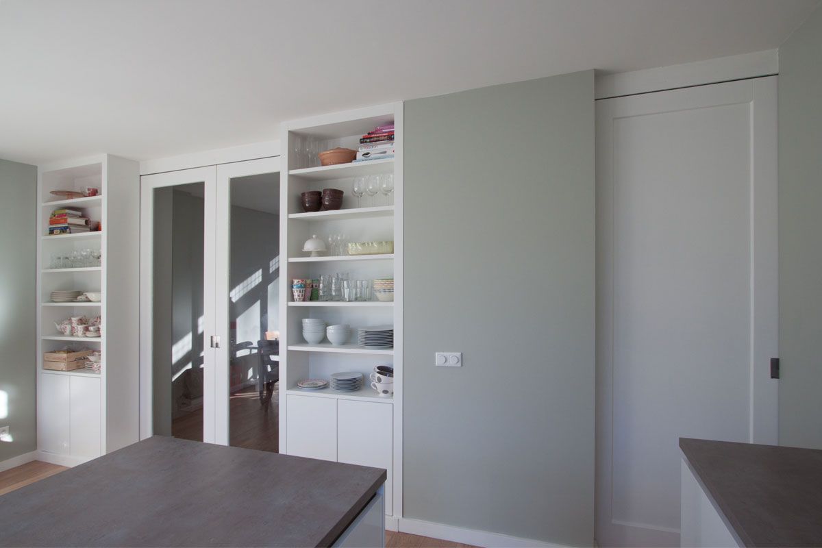 Interieuradvies jaren 30 woning Zeist